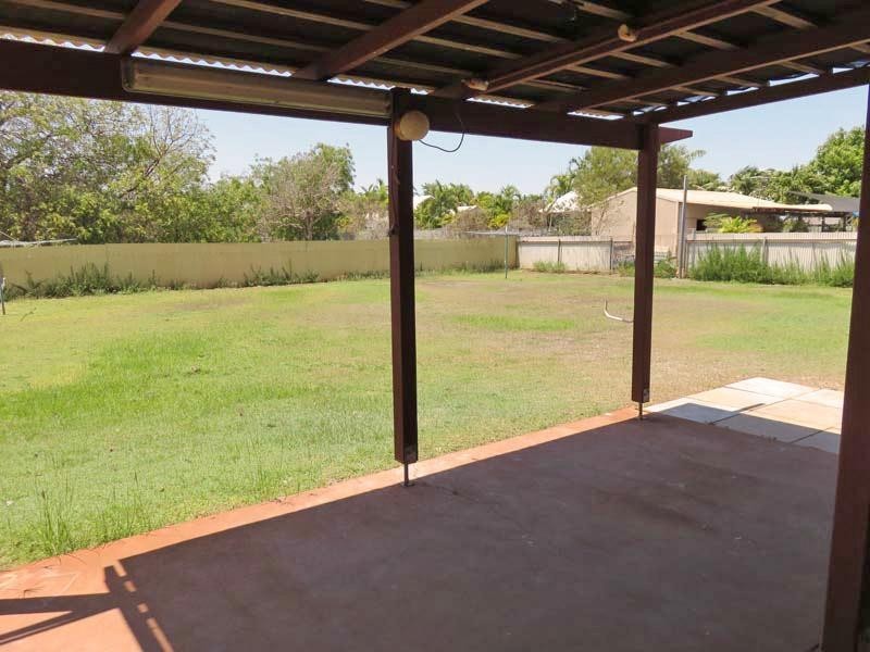 3/19 Robert Street, Broome WA 6725