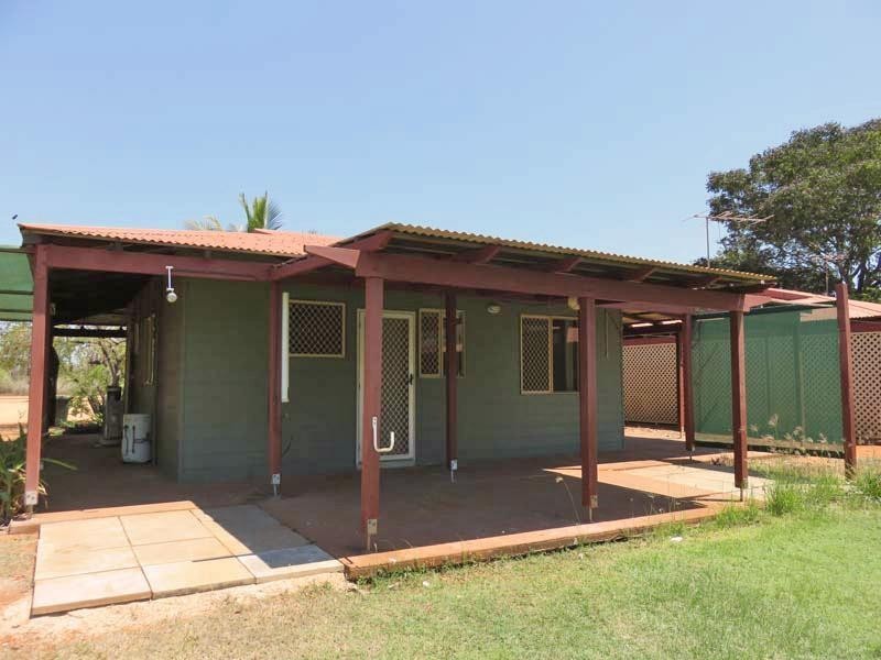 3/19 Robert Street, Broome WA 6725