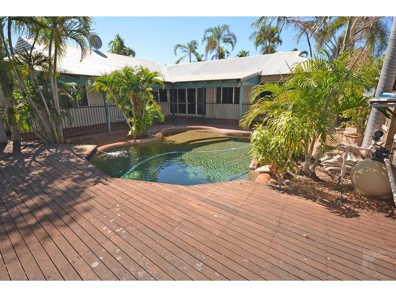 5 Mulgrue Court, Cable Beach WA 6726