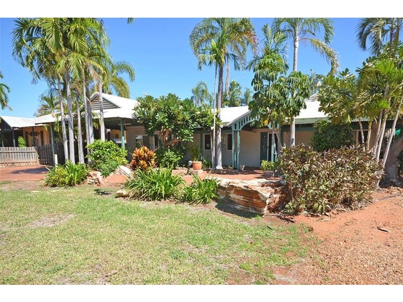 5 Mulgrue Court, Cable Beach WA 6726