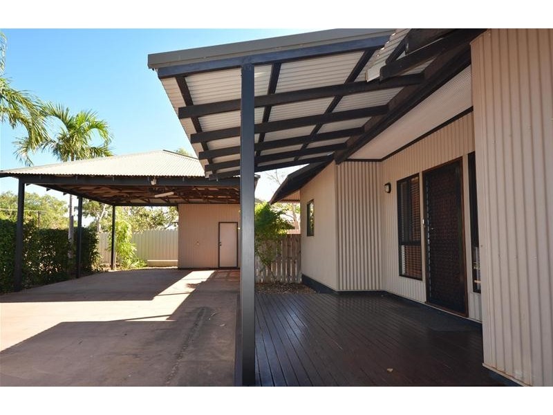 20A Guy Street, Broome WA 6725