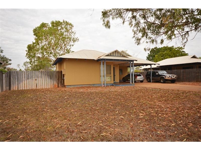 33 Bronzewing Crescent, Djugun WA 6725