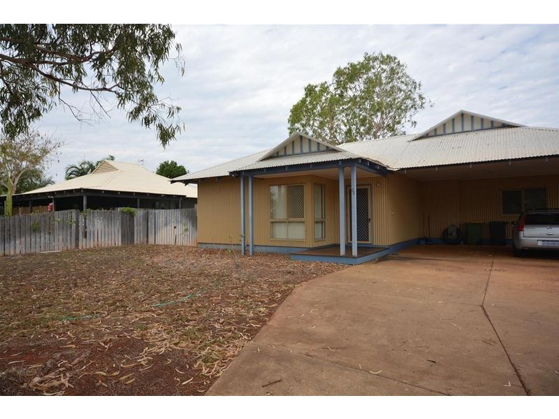 33 Bronzewing Crescent, Djugun WA 6725