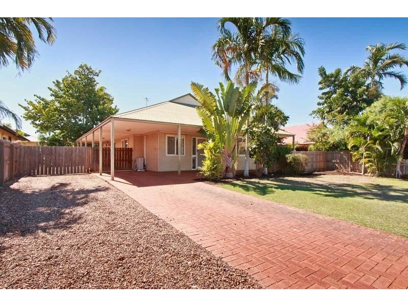 8 Whimbrel Street, Djugun WA 6725
