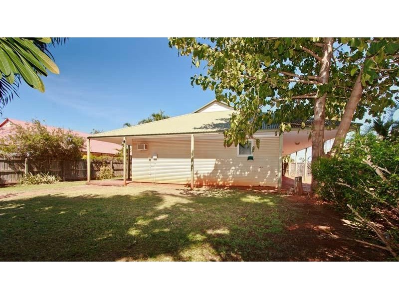 8 Whimbrel Street, Djugun WA 6725