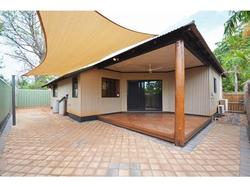 20B Guy Street, Broome WA 6725