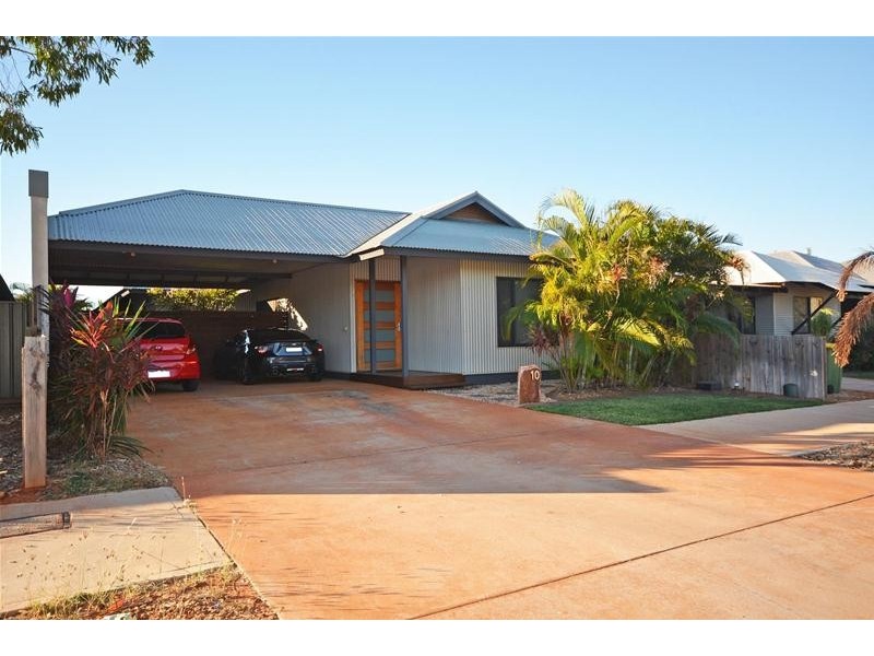 10 Nakamura Avenue, Bilingurr WA 6725