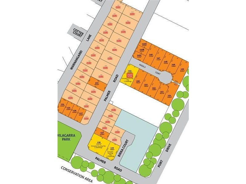Lot 147 Nagula Court, Cable Beach WA 6726