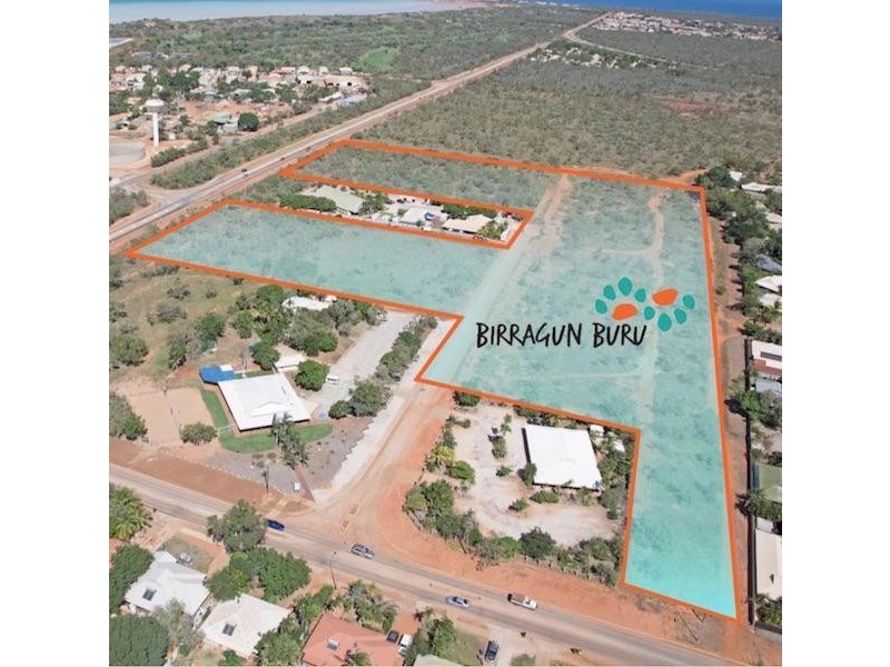 Lot 147 Nagula Court, Cable Beach WA 6726