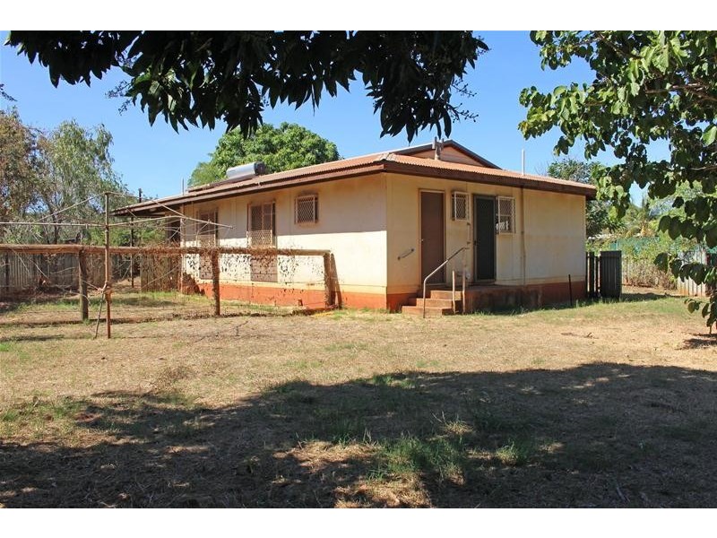 5 Frewer Avenue, Broome WA 6725