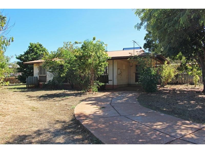 5 Frewer Avenue, Broome WA 6725