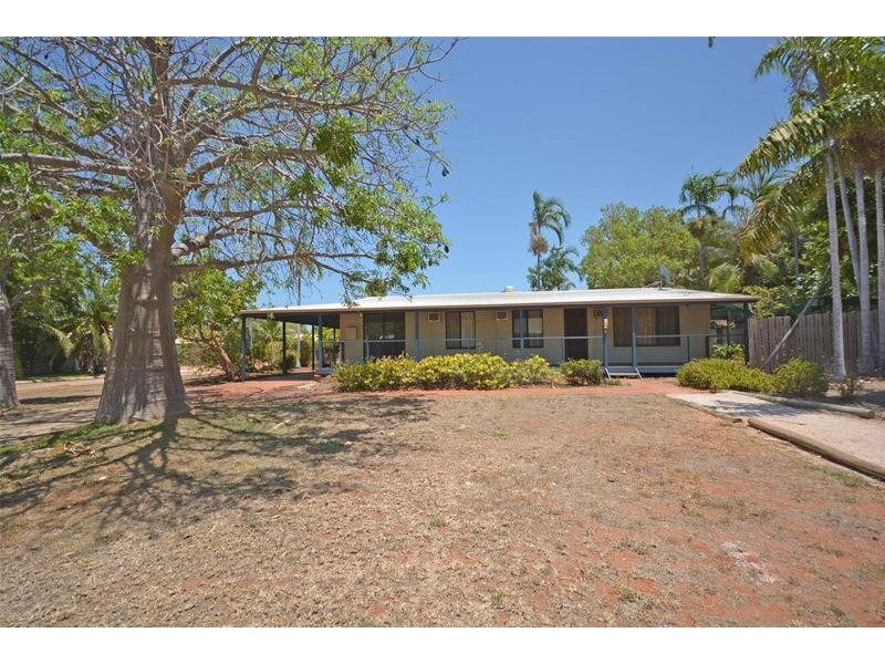 3 Solway Loop, Cable Beach WA 6726