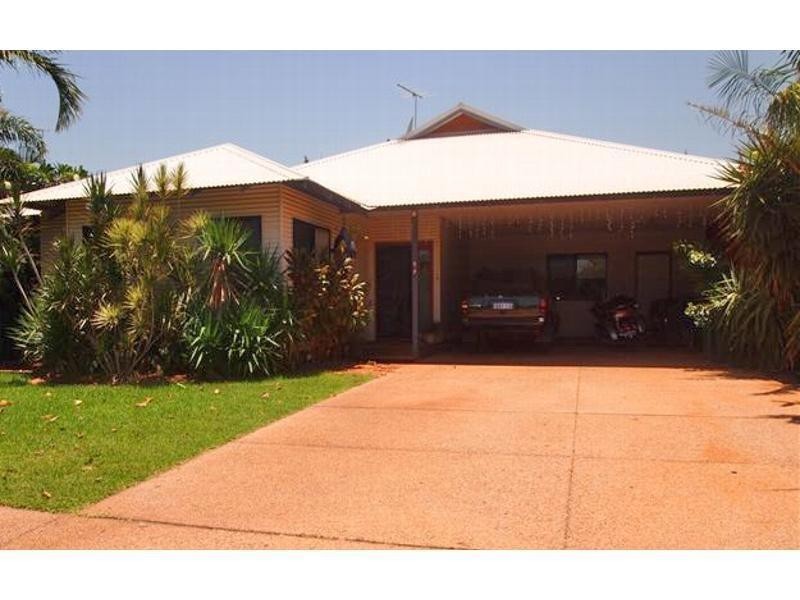 6/41 Shearwater Crescent, Djugun WA 6725