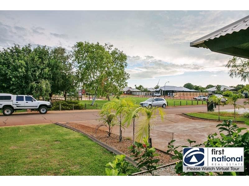 6 Pelcan Gardens, Broome WA 6725