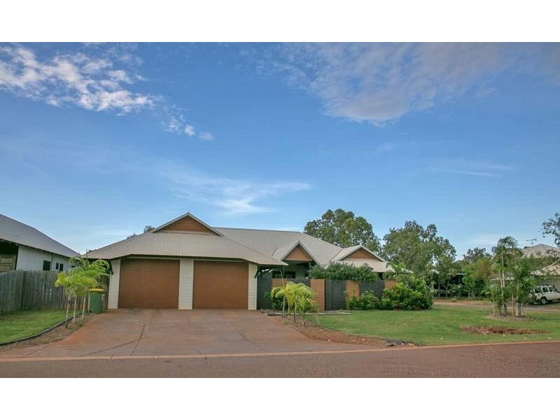 6 Pelcan Gardens, Broome WA 6725