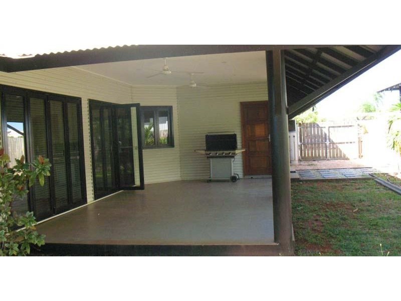 6 Pelcan Gardens, Broome WA 6725