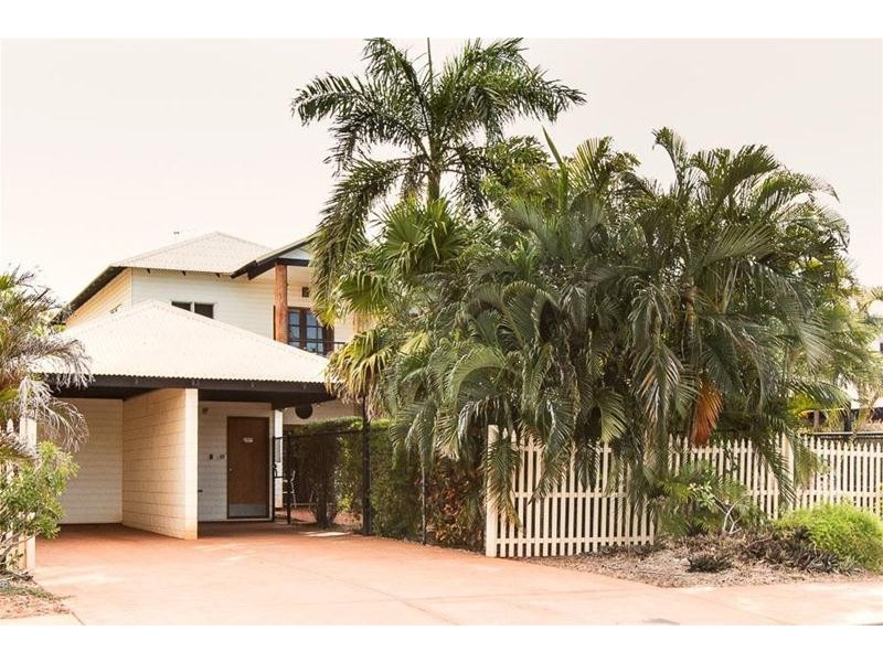 2/4 Kapang Drive, Cable Beach WA 6726