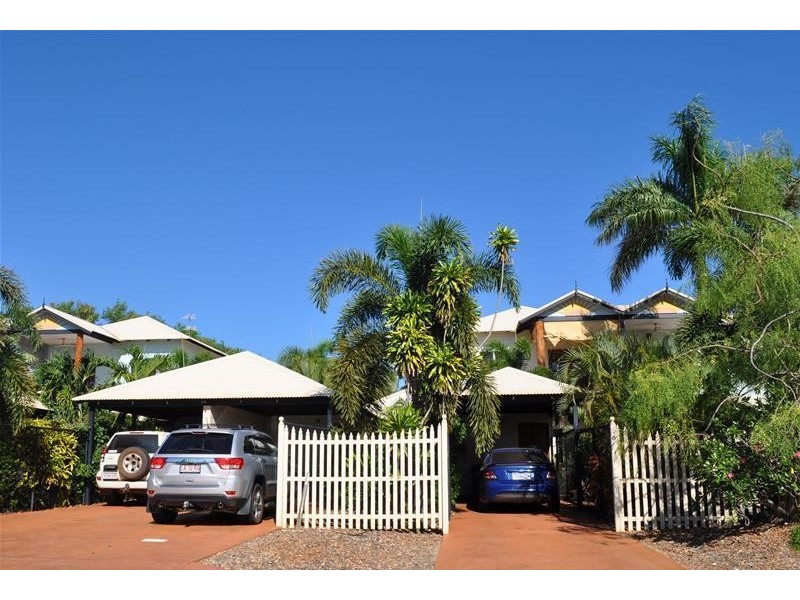 7/4 Kapang Drive, Cable Beach WA 6726