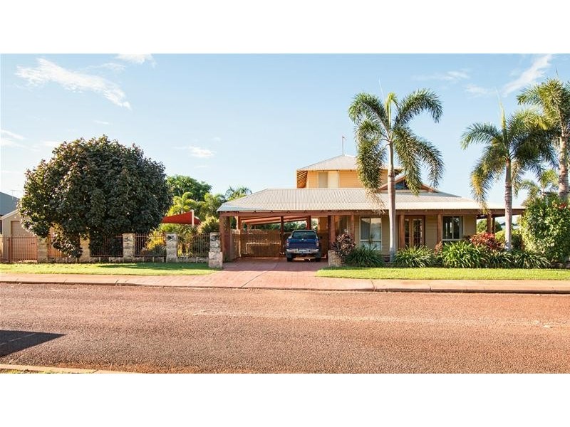 18 Flying Fox Avenue, Djugun WA 6725