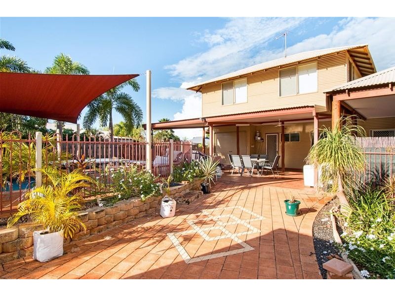 18 Flying Fox Avenue, Djugun WA 6725