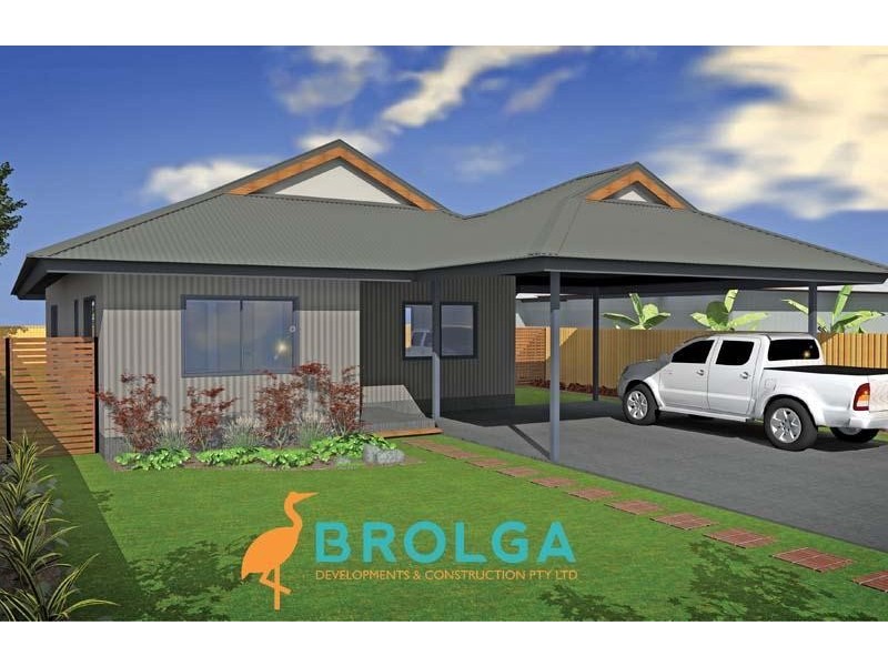 Lot 152 (No 8) Nagula Court, Cable Beach WA 6726