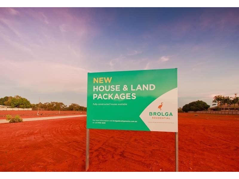 Lot 152 (No 8) Nagula Court, Cable Beach WA 6726