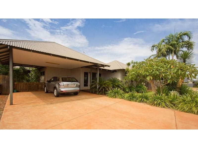 8 Honeyeater Loop, Djugun WA 6725