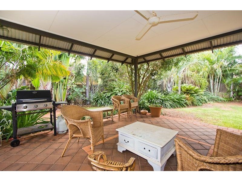 8 Honeyeater Loop, Djugun WA 6725