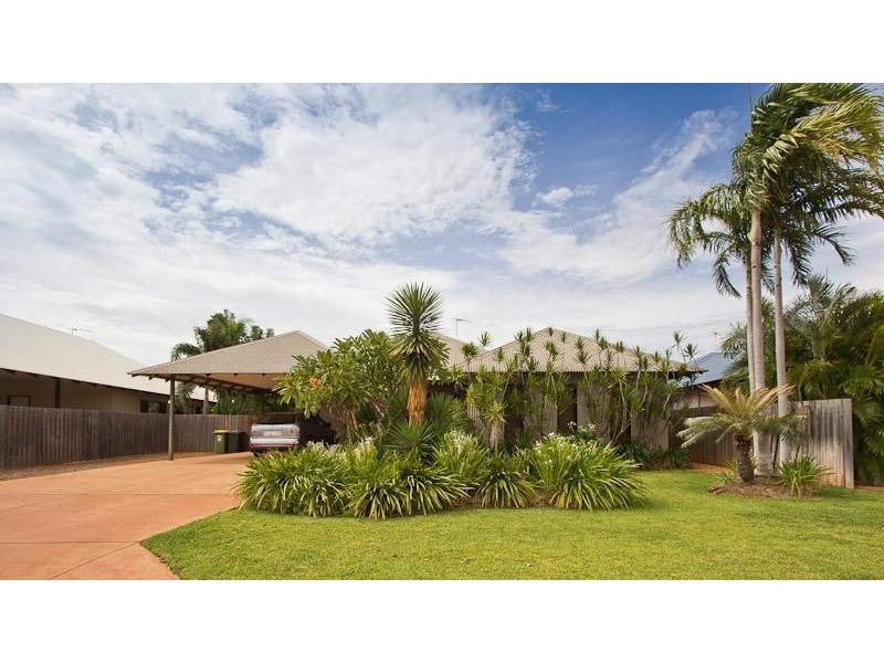 8 Honeyeater Loop, Djugun WA 6725