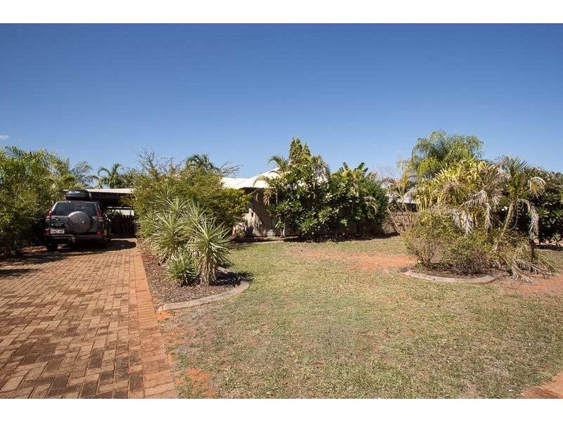 126 Sanderling Drive, Djugun WA 6725