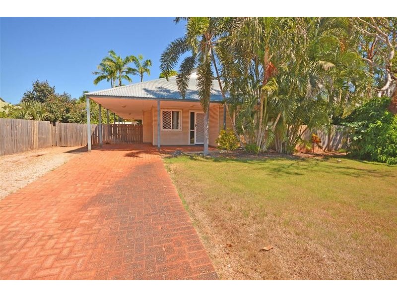 3 Heron Street, Djugun WA 6725