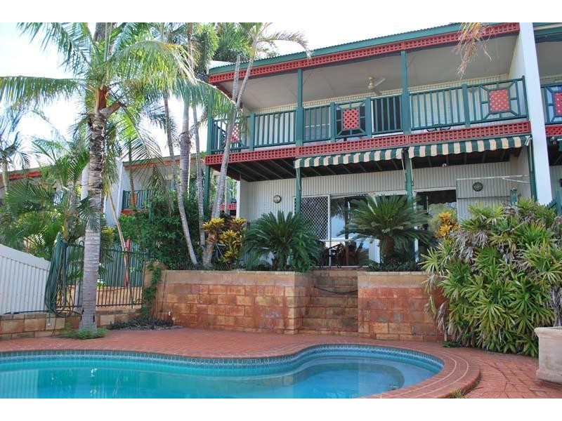 2/39 Hamersley Street, Broome WA 6725