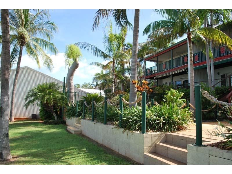 2/39 Hamersley Street, Broome WA 6725
