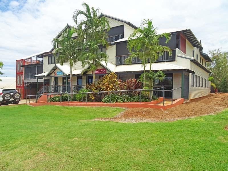 5/41 Carnarvon Street, Broome WA 6725