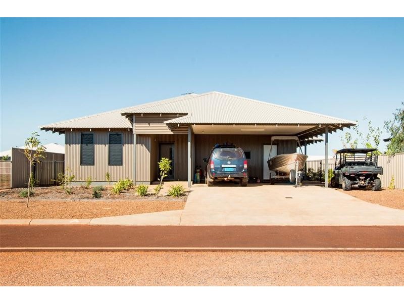 81 Tomarito Crescent, Bilingurr WA 6725