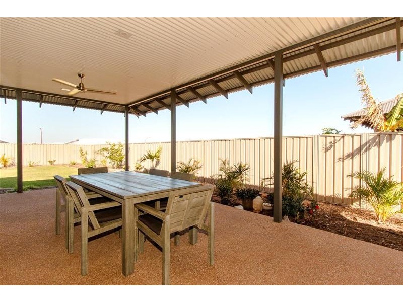81 Tomarito Crescent, Bilingurr WA 6725