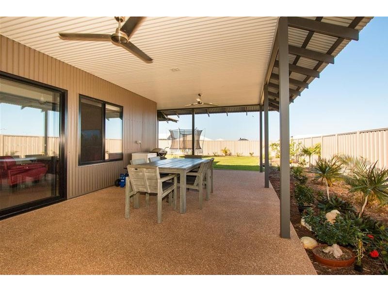 81 Tomarito Crescent, Bilingurr WA 6725