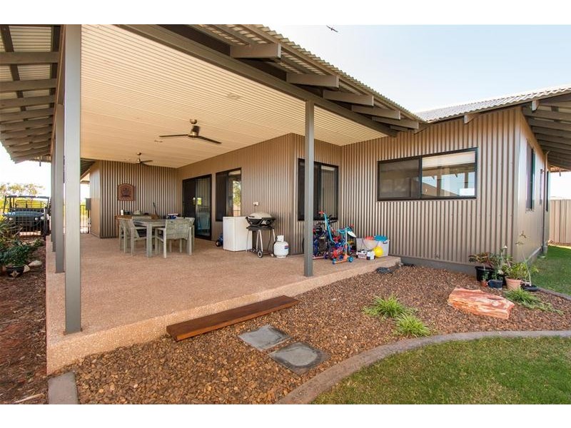 81 Tomarito Crescent, Bilingurr WA 6725
