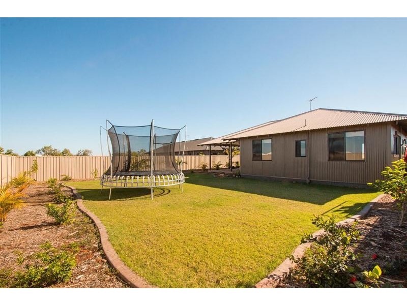 81 Tomarito Crescent, Bilingurr WA 6725