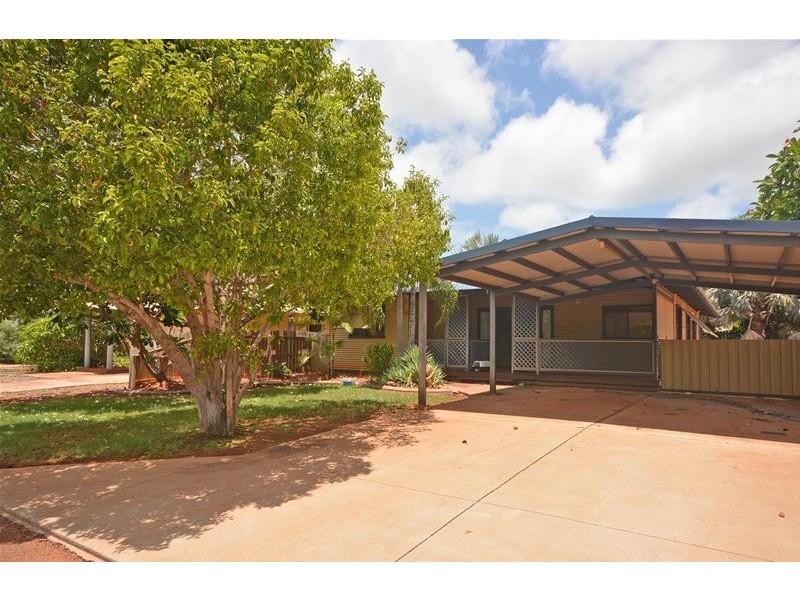 3 Wallaby Way, Djugun WA 6725