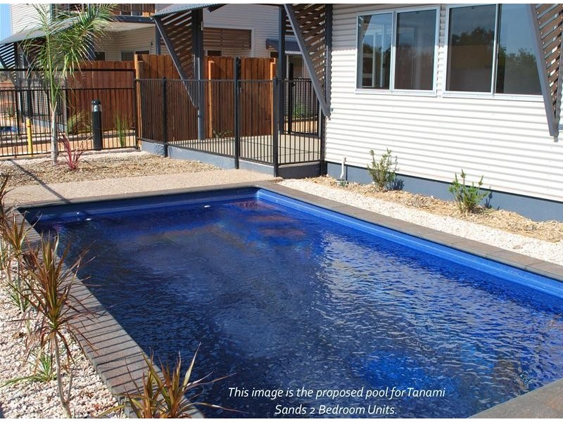 2/50 Tanami Drive, Bilingurr WA 6725