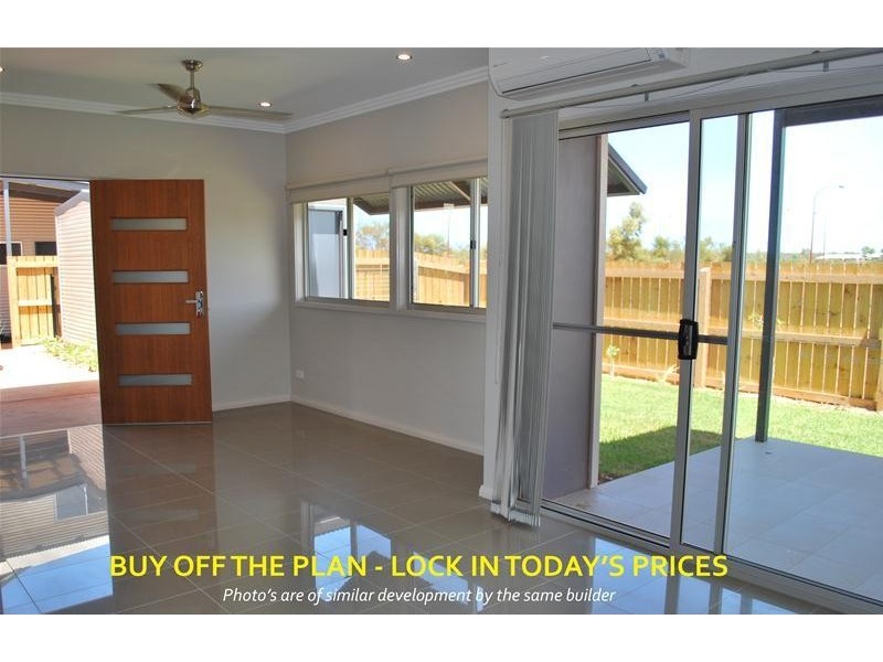 2/50 Tanami Drive, Bilingurr WA 6725