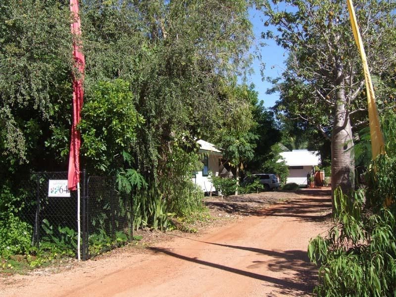 64a Walcott Street, Broome WA 6725