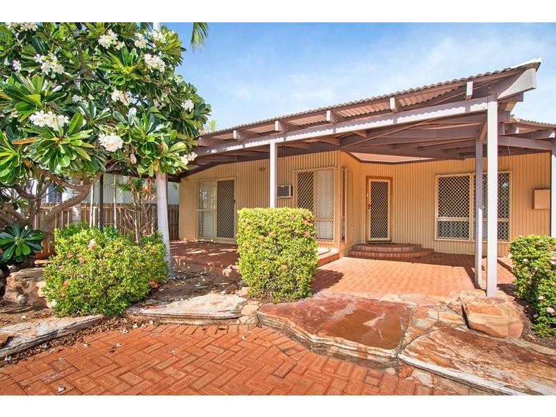 4 Mulgrue Court, Cable Beach WA 6726