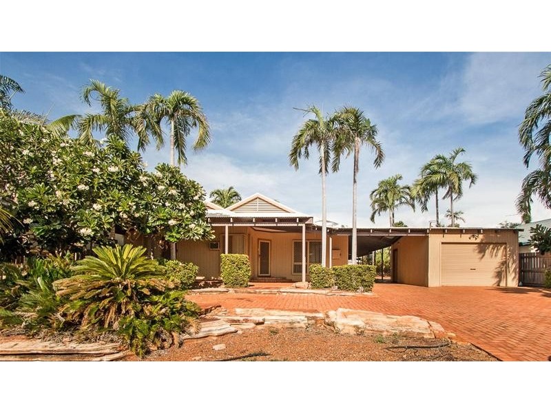 4 Mulgrue Court, Cable Beach WA 6726