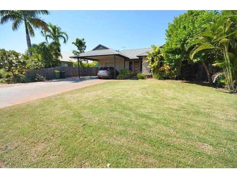 22 Sanderling Drive, Djugun WA 6725