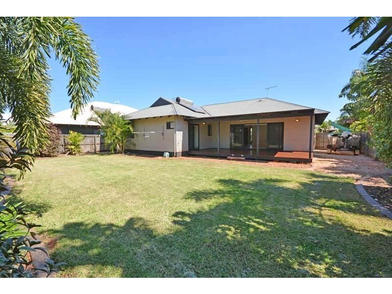 22 Sanderling Drive, Djugun WA 6725