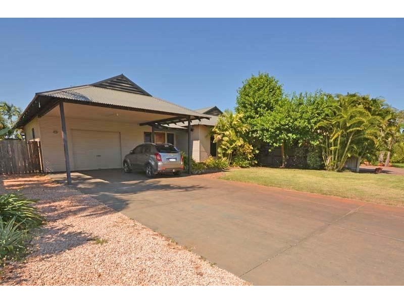 22 Sanderling Drive, Djugun WA 6725
