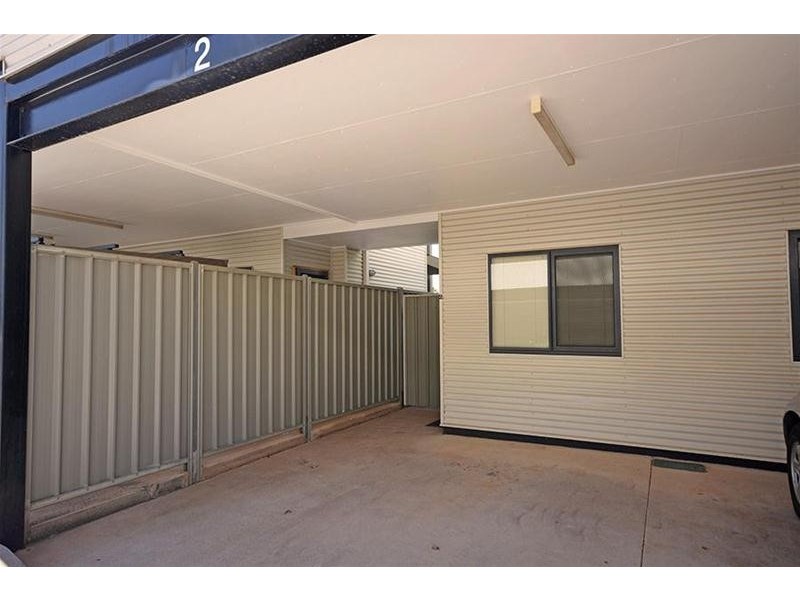 2/10 Frederick Street, Broome WA 6725