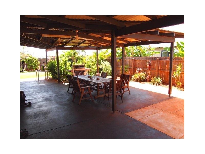 119 Jigal Drive, Djugun WA 6725